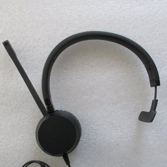 JABRA EVOLVE 30 II MONO HEADSET - Picture 9 of 11